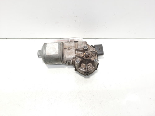 Motoras ansamblu stergator fata, cod 1J1955113C, VW Golf 4 Variant (1J5) (id:591988)