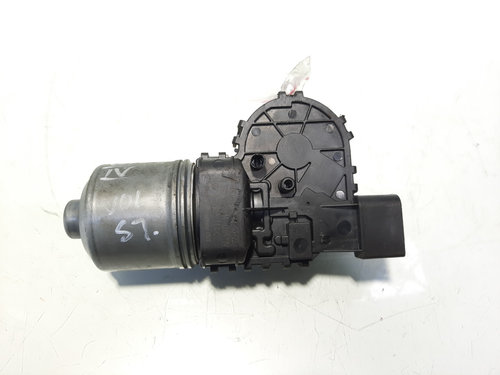 Motoras ansamblu stergator fata, cod 1J1955113C, Vw Golf 4 Variant (1J5) (id:472269)