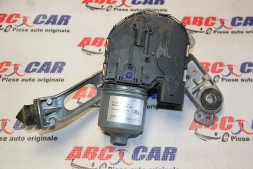 Motoras ansamblu stergator Ford Focus 3 2011-2015 BM51-17504-BD