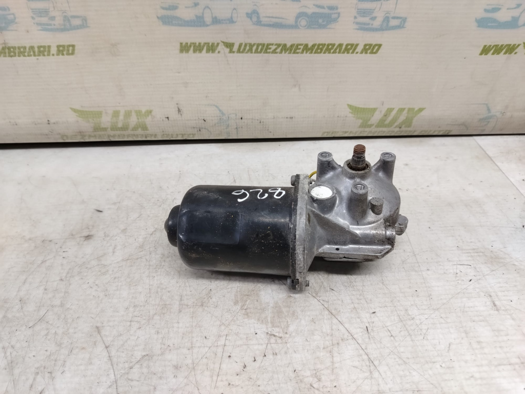 Motoras ansamblu stergator parbriz 23002736 Opel Corsa C [2000 - 2003] 1.2 benzina Z12XE