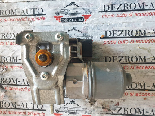 Motoras ansamblu stergator parbriz VW Jetta Mk6 cod piesa: 1K1955119E