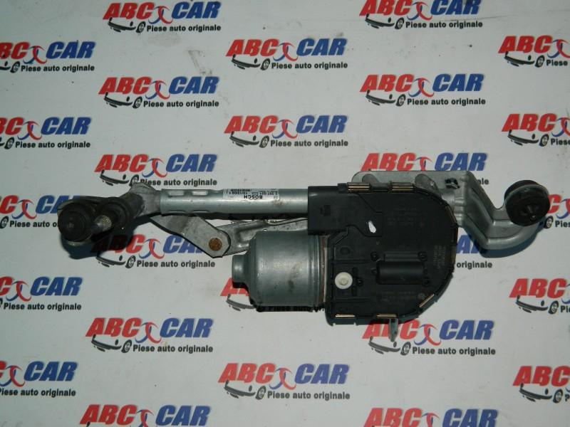 Motoras ansamblu stergator stanga Volkswagen Golf 1974-1985 5M0955119C