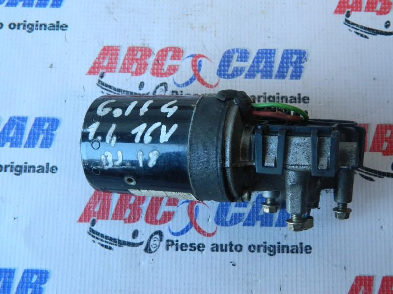 Motoras ansamblu stergator Volkswagen Golf 4 1997-2005 1J1955113A