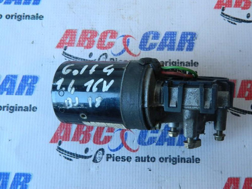 Motoras ansamblu stergator Volkswagen Golf 4 1997-2005 1J1955113A