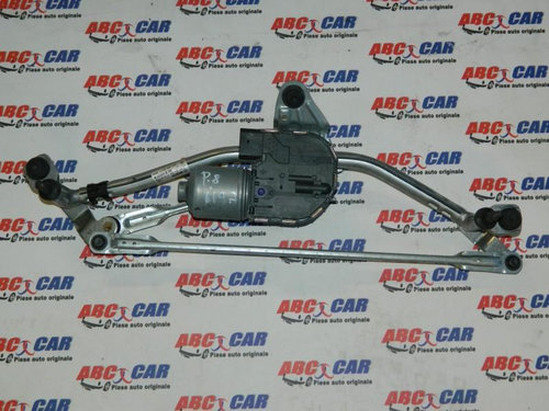Motoras ansamblu stergator Volkswagen Passat B8 2014-2019 561955119A