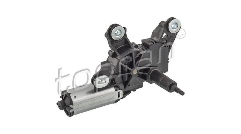 Motoras ansamblu stergator Volkswagen VW POLO (9N_) 2001-2012 #2 404726