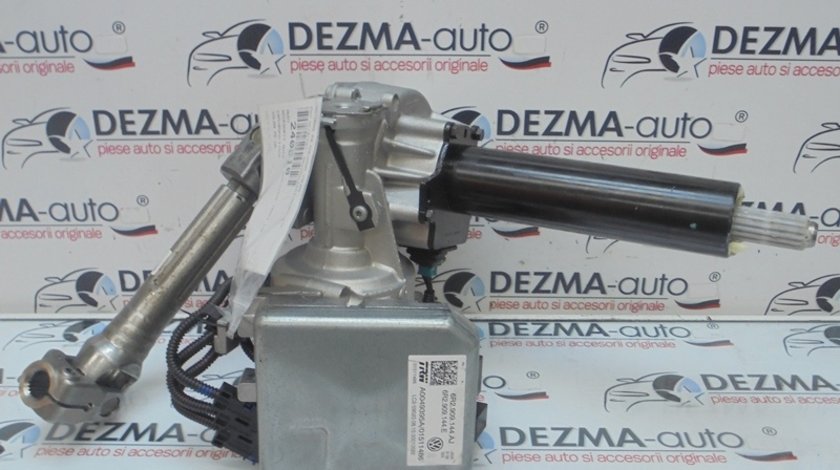 Motoras ax coloana volan, 6R2909144AJ, 6R909144E, Audi A1 Sportback (8XA) (id:240510)