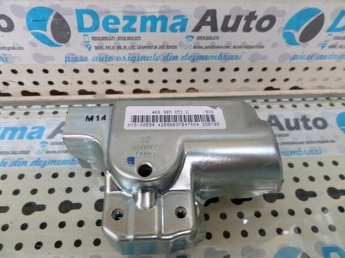 Motoras ax coloana volan Vw Touareg 2.5 tdi, 4E0905852D