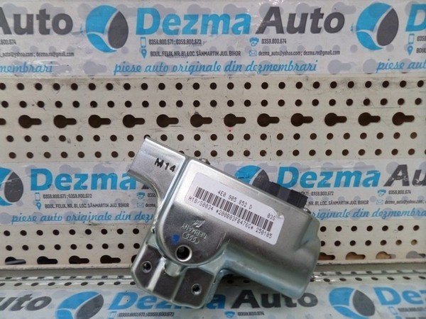Motoras ax coloana volan Vw Touareg, 4E0905852D