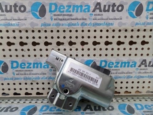 Motoras ax coloana volan Vw Touareg, 4E0905852D