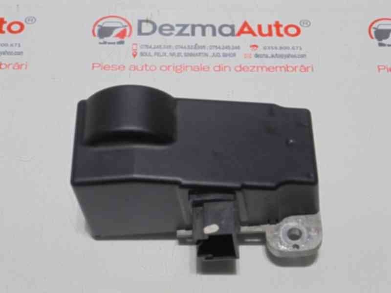 Motoras blocare ax coloana volan, 3C0905861, Vw Passat Variant (3C5) 2.0tdi