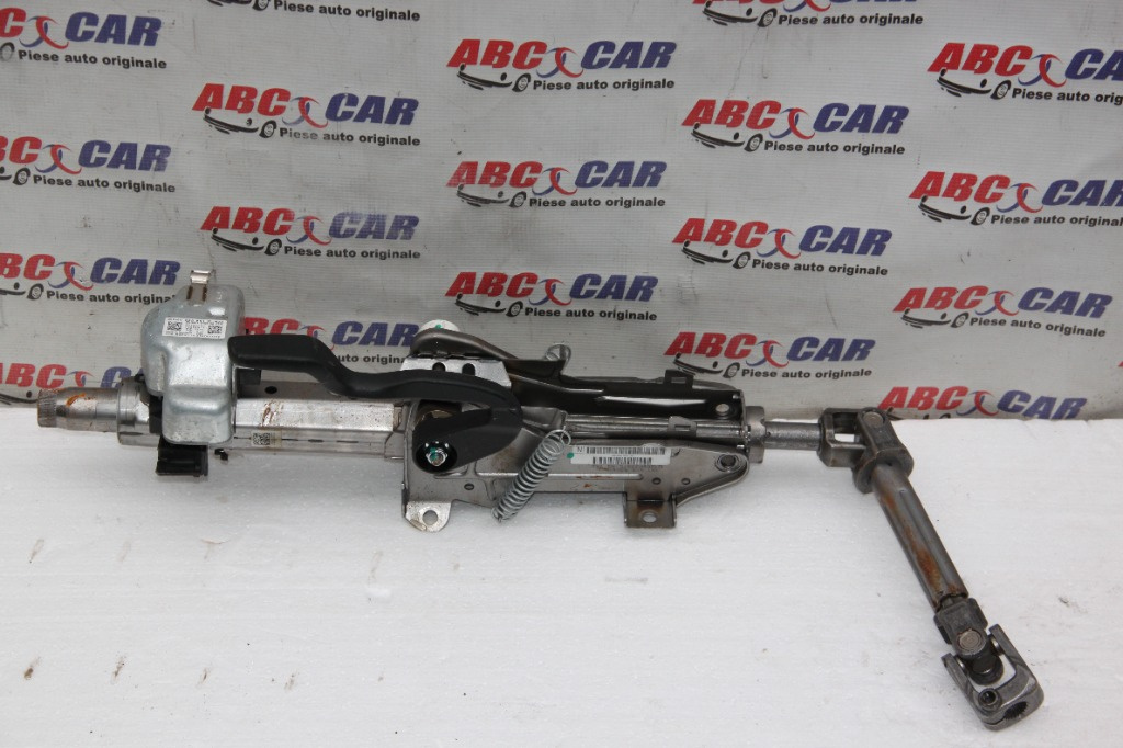 Motoras blocare ax coloana volan Audi A1 2015-2018 cod: 5K0905861C