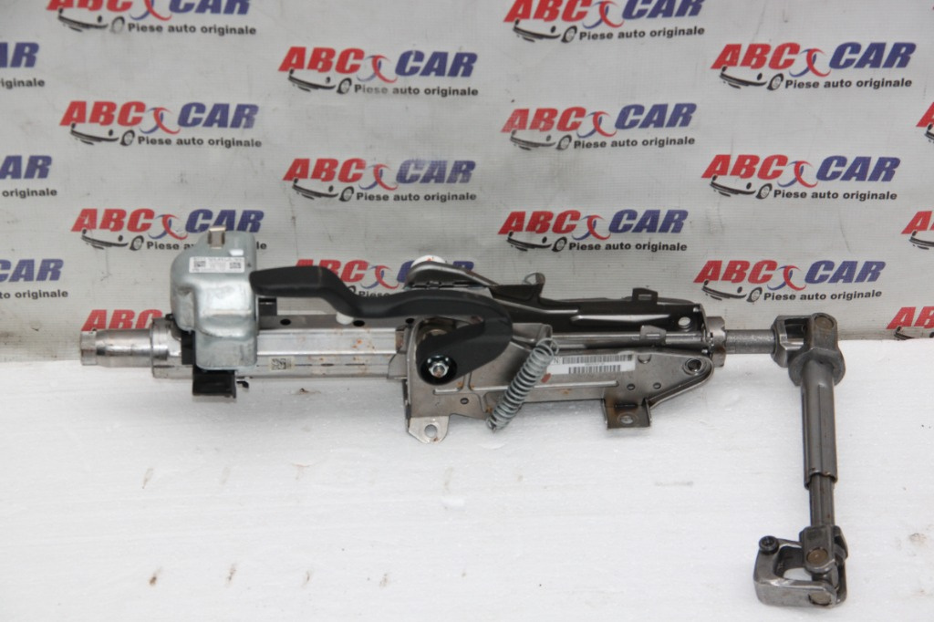 Motoras blocare ax coloana volan Audi Q3 8U 2012-2018 cod: 5K0905861D