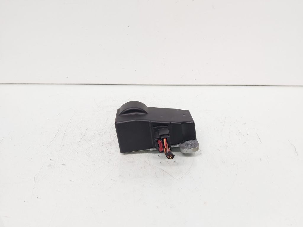 Motoras blocare ax coloana volan, cod 3C0905861J, Vw Passat CC (357) 2.0 TDI, CBAB (id:690687)