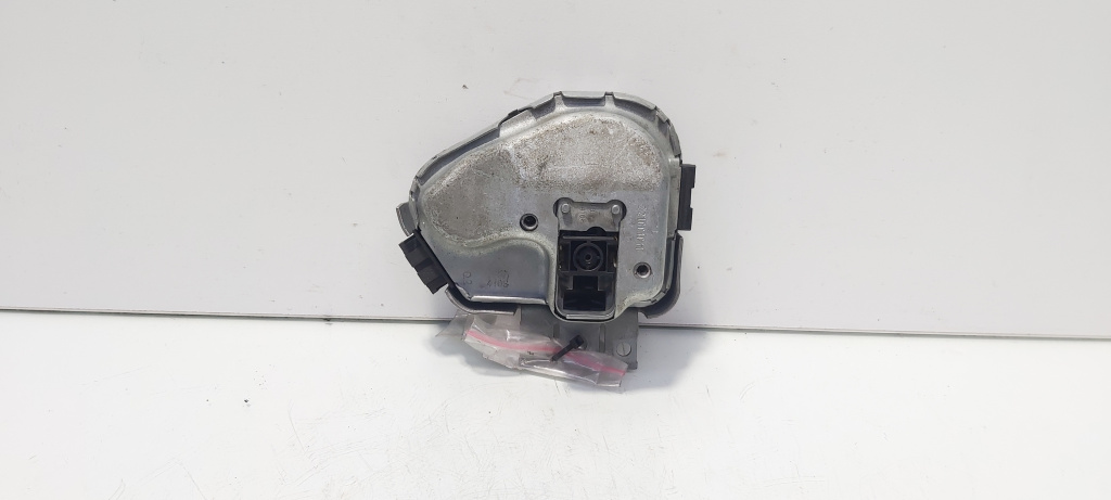 Motoras blocare ax coloana volan, cod 4F0905852B, Audi A6 (4F2, C6) vol pe stanga (id:516098)