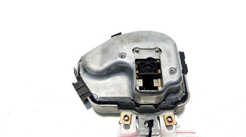 Motoras blocare ax coloana volan, cod 4F0905852B, Audi A6 (4F2, C6) (id:526155)