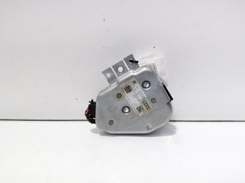 Motoras blocare ax coloana volan, cod 4F0905852D, Audi A6 Avant (4F5, C6) (id:698204)