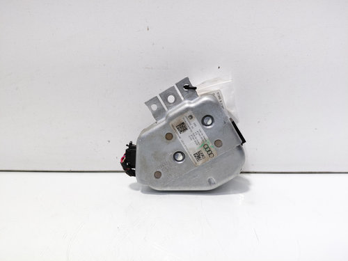 Motoras blocare ax coloana volan, cod 4F0905852D, Audi A6 Allroad (4FH, C6) (idi:698204)