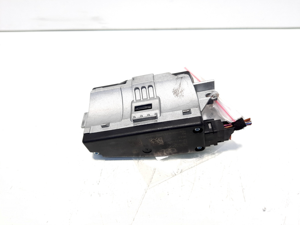 Motoras blocare ax coloana volan, cod 4H0905852C, Audi A6 (4G2, C7) (id:516341)