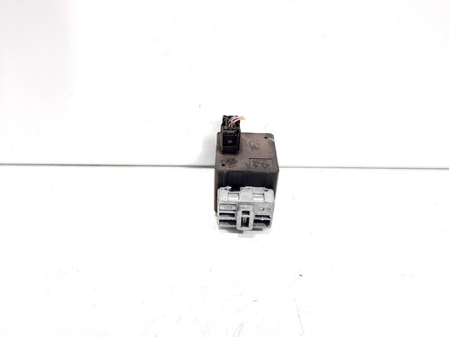 Motoras blocare ax coloana volan, cod 8200468515, Renault Megane 2 Sedan (id:523510)