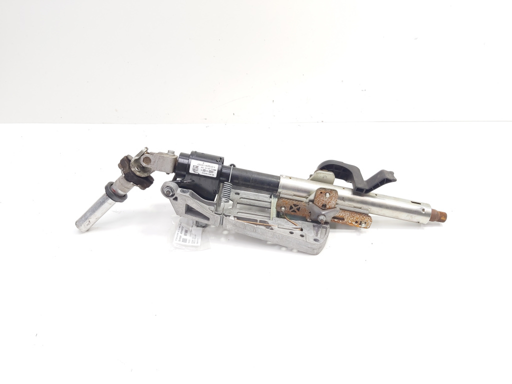 Motoras blocare ax coloana volan, cod A2045458132, Mercedes Clasa C T-Model (S204) (id:691869)