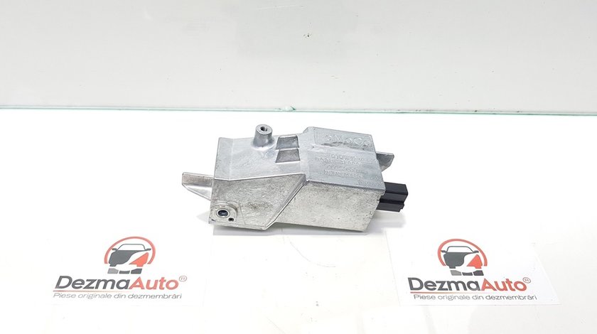 Motoras blocare ax coloana volan, Ford Focus 3 Turnier, 1.6 tdci, cod 7G91-3F880 (id:365963)