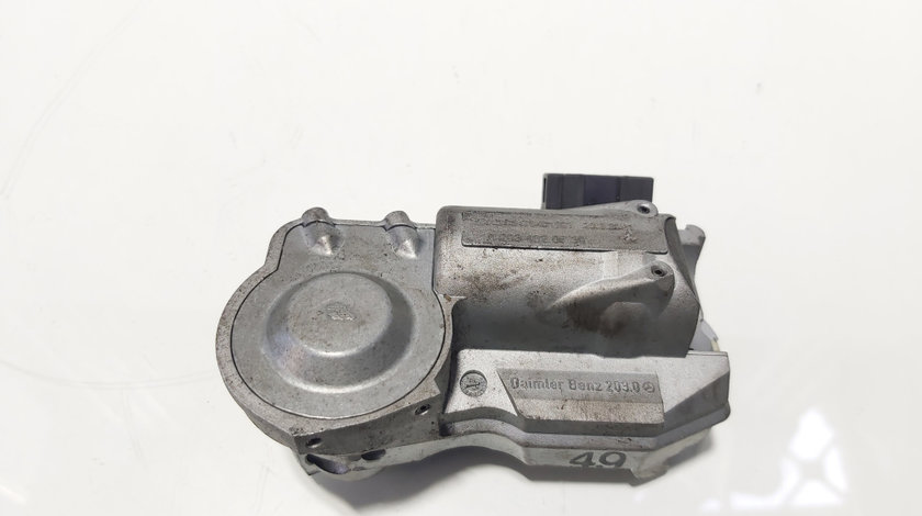 Motoras blocare ax coloana volan, Mercedes Clasa C (W203) (id:622594)