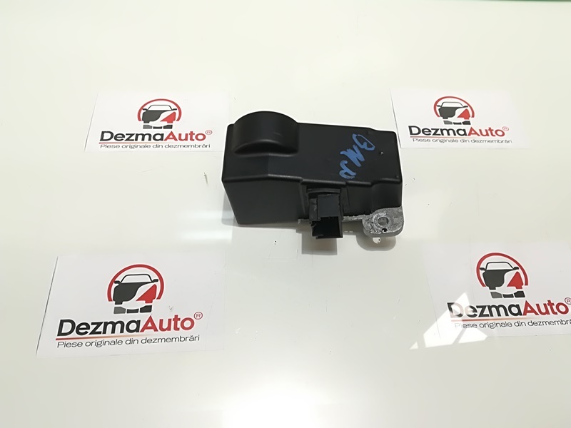 Motoras blocare ax volan, 3C0905861D, Vw Passat Variant (3C5)