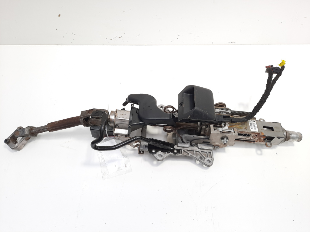 Motoras blocare ax volan, cod 3C0905861J, Vw Passat Variant (365) (id:470129)