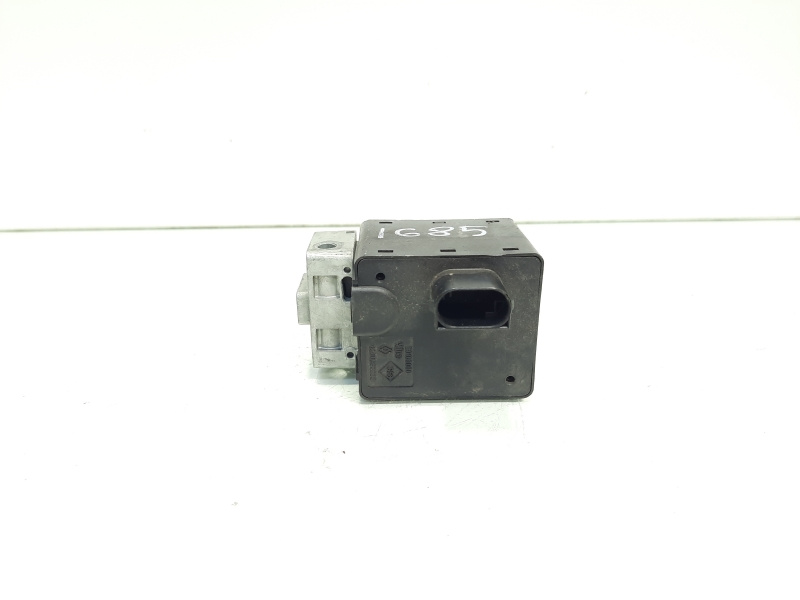 Motoras blocare ax volan, cod 820033233, Renault Megane 2 Sedan (id:609347)