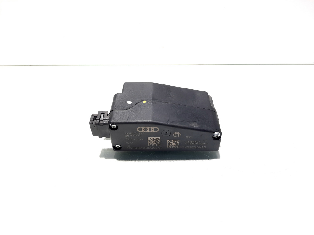 Motoras blocare ax volan, cod 8K0905825D, Audi A4 Avant (8K5, B8) (id:547101)