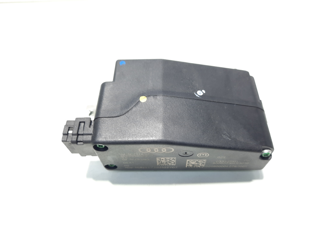 Motoras blocare ax volan, cod 8K0905852D, Audi A4 Avant (8K5, B8) (id:578782)