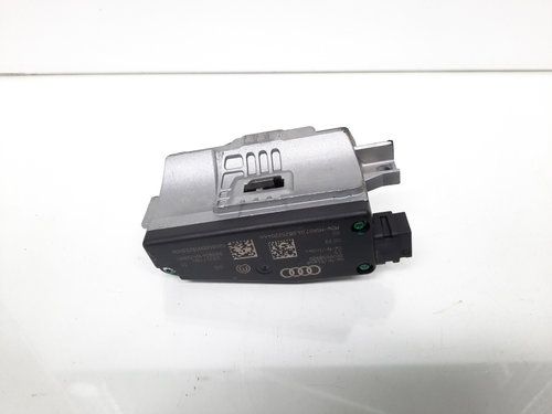 Motoras blocare ax volan, cod 8K0905852D, Audi A4 Allroad (8KH, B8) (idi:602748)