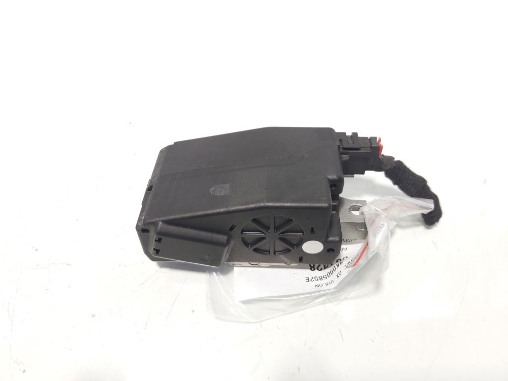 Motoras blocare ax volan, cod 8K0905852E, Audi A4 Avant (8K5, B8) (id:681428)