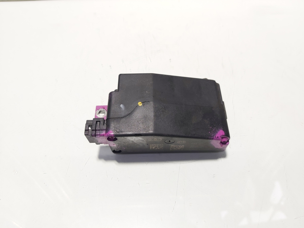 Motoras blocare ax volan, cod 8K0965852D, Audi Q5 (8RB) (id:628422)