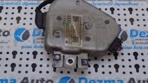 Motoras blocare coloana ax volan, 4F0910852, Audi ...