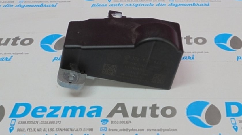 Motoras blocare coloana volan 3C0905861G, Volkswagen Passat (3C2) 2.0tdi (id:209138)