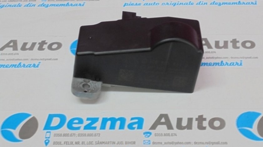 Motoras blocare coloana volan 3C0905861G, Volkswagen Passat Variant (3C5) 2.0tdi (id:129034)