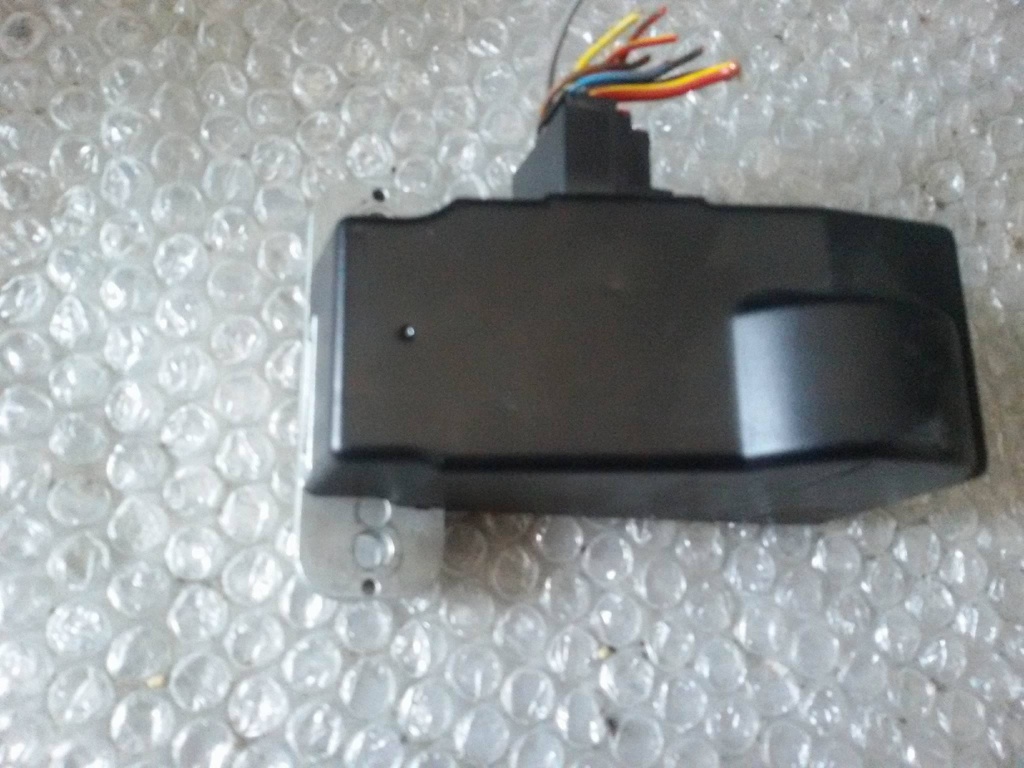 Motoras blocare coloana volan vw passat b7 3c0905861j