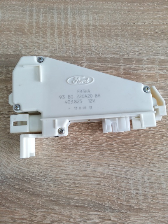 Motoras blocare usi ford puma ka escort mk6 mk7 mondeo mk1 mk2 6758077