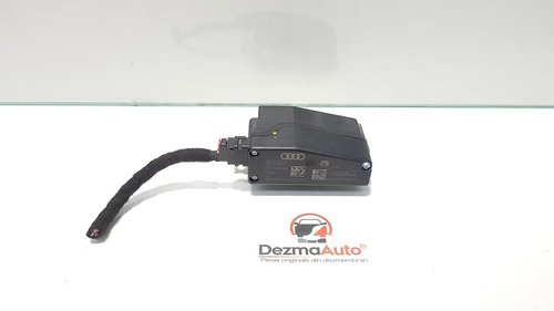 Motoras blocare volan, Audi A4 Allroad (8KH, B8) 8K0905852E