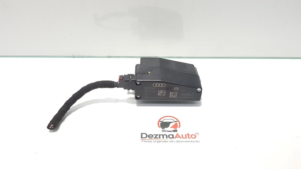 Motoras blocare volan, Audi A4 Avant (8K5) 8K0905852E