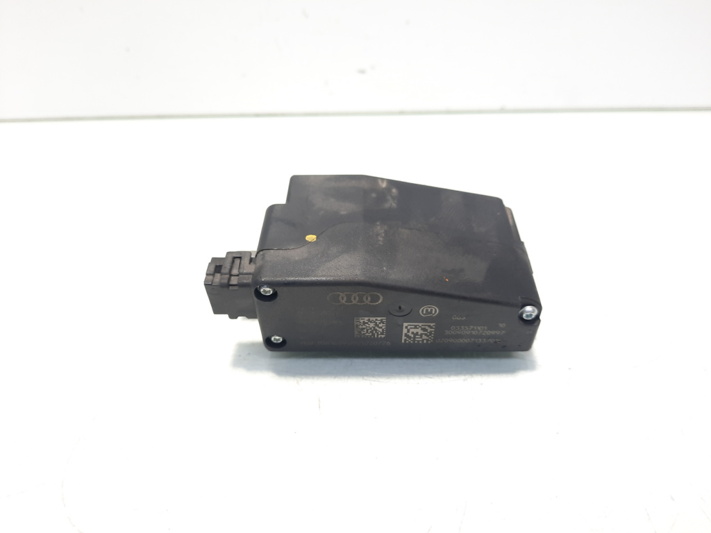 Motoras blocare volan, cod 8K0905852D, Audi A4 Avant (8K5, B8) (idi:563639)