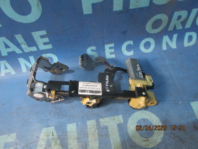 Motoras BMW E70 X5 , 0390203269 (reglaj volan)