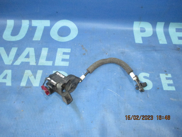 Motoras BMW E91; 897200239902  //  897200240002 (rulou portbagaj)