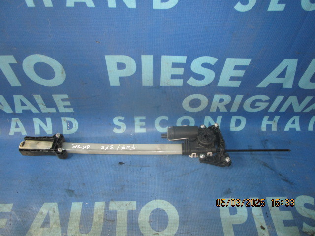 Motoras BMW F07 2010 (perdeluta spate)