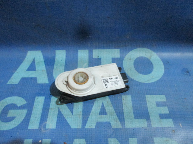 Motoras BMW G11;C80608100 (grile radiator)