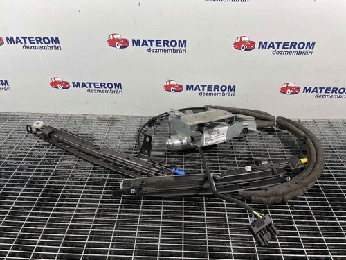 MOTORAS BMW SERIA 5 F 11 - - (2010 2014)