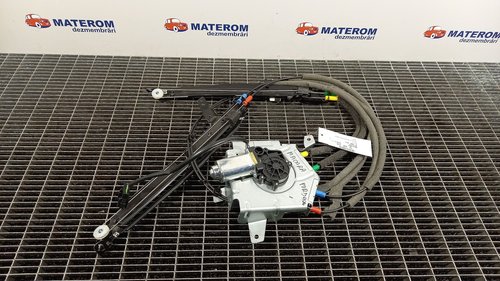 MOTORAS BMW SERIA 5 F 11 - - (2010 2014)