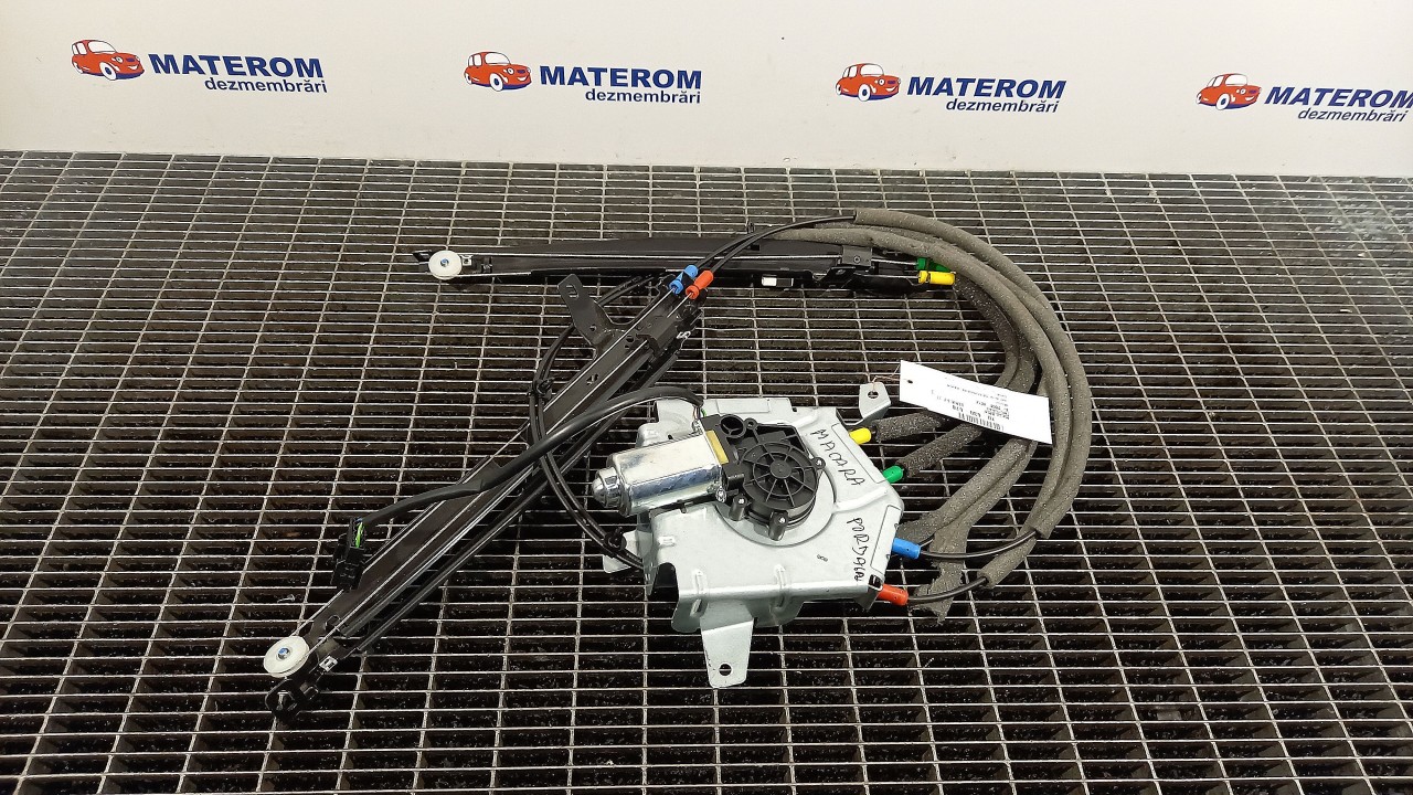 MOTORAS BMW SERIA 5 F 11 SERIA 5 F 11 - - (2010 2014)